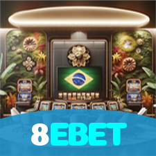 8EBET：Aposte no futebol e jogue os melhores jogos de cassino para grandes vitórias!