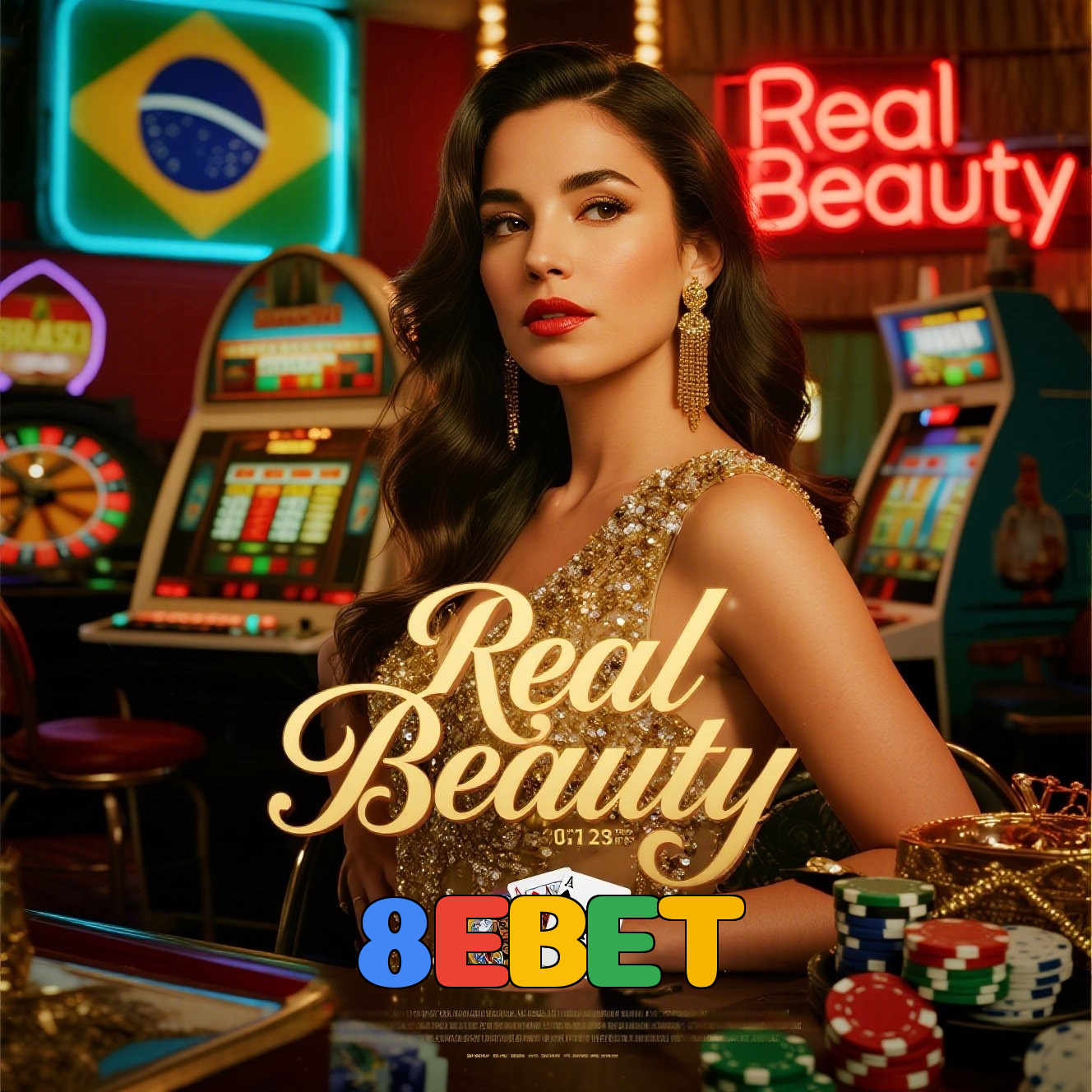 8EBET:Ganhe prêmios fantásticos nas roletas online!