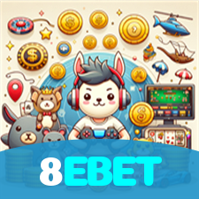 8EBET：Aposte no futebol online e veja suas vitórias se multiplicarem!