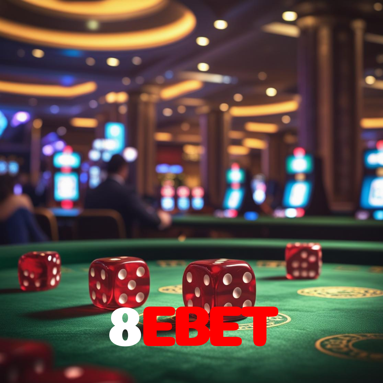 8EBET:Aposte no futebol e ganhe com os melhores jogos de cassino online!