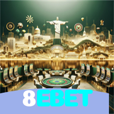 8EBET：Jogue futebol online e vença com habilidades e sorte!