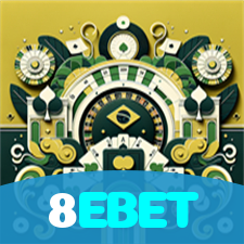 8EBET:Jogue slots, aposte no futebol e vença com confiança no nosso cassino!