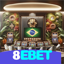 8EBET：Jogue blackjack, aposte no futebol e vença com grandes prêmios!