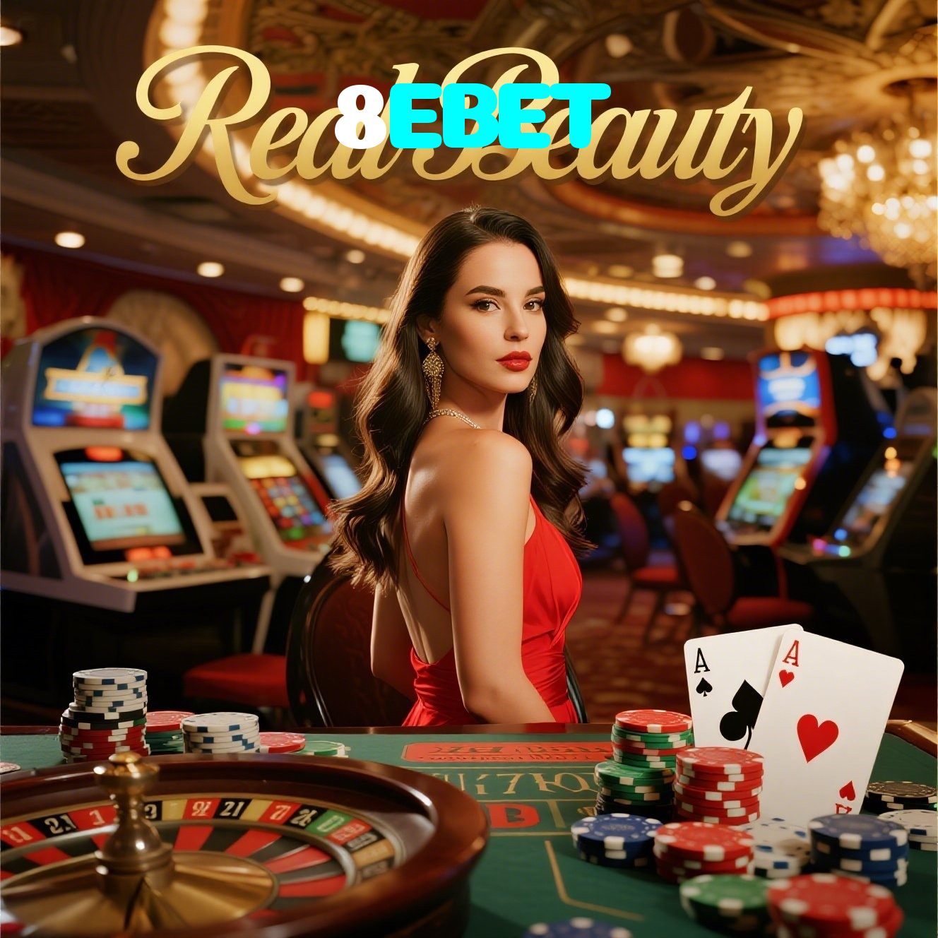 8EBET：Vença no poker e mostre que você é um mestre das cartas!