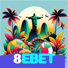 8EBET：O cassino online mais confiável para poker, roleta e apostas no futebol!