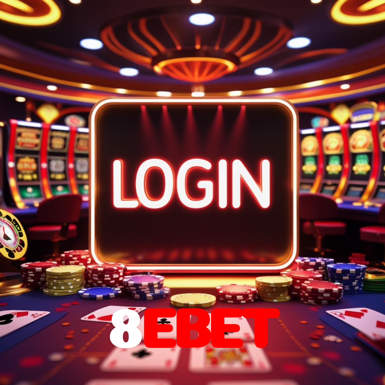 8EBET:O cassino online mais confiável para jogar blackjack e apostar no futebol!