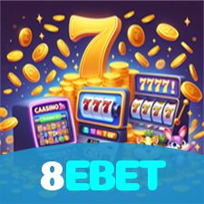 8EBET：Aposte no futebol online e faça gols de prêmios incríveis!