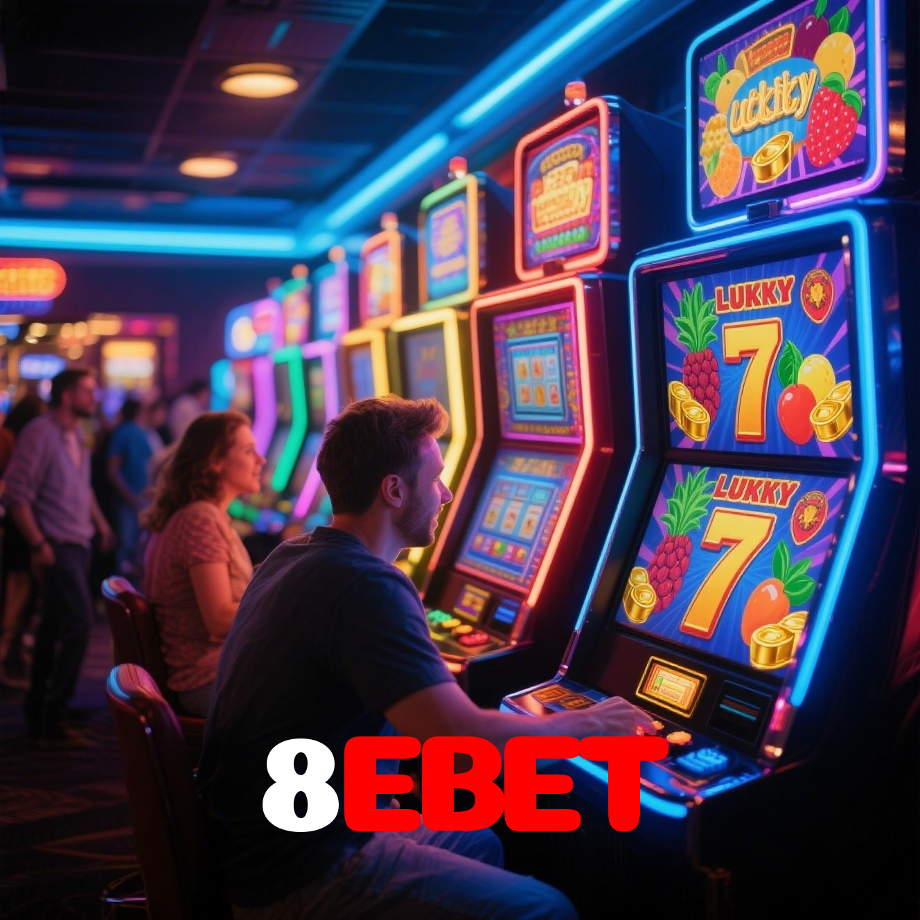 8EBET:Jogue no melhor cassino online e descubra os maiores prêmios!