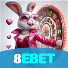 8EBET：Entre no nosso cassino e aposte nas melhores máquinas caça-níqueis!