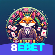 8EBET：Gire as slots e conquiste prêmios incríveis!