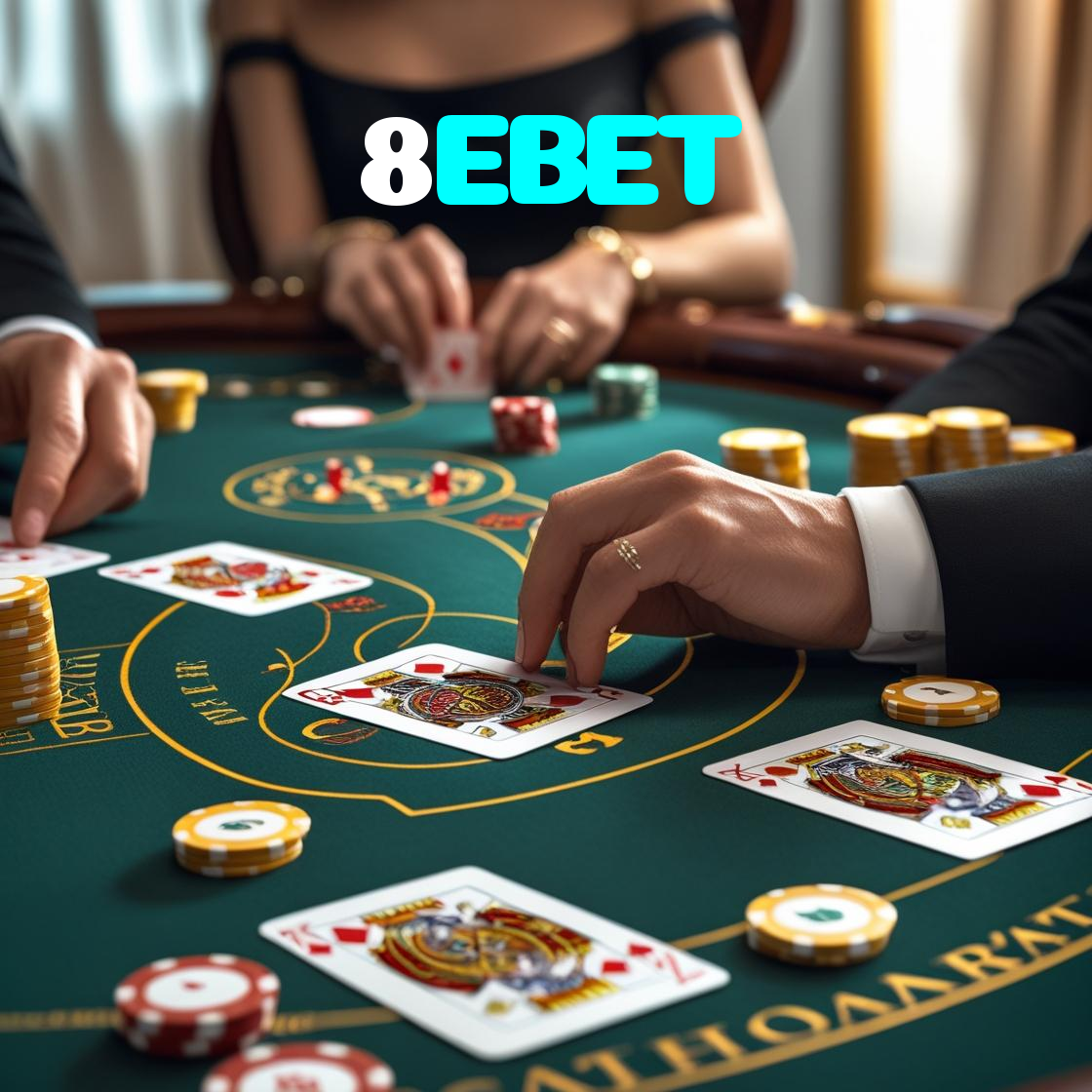8EBET:Diversão sem limites com roleta, blackjack e apostas em futebol ao vivo!