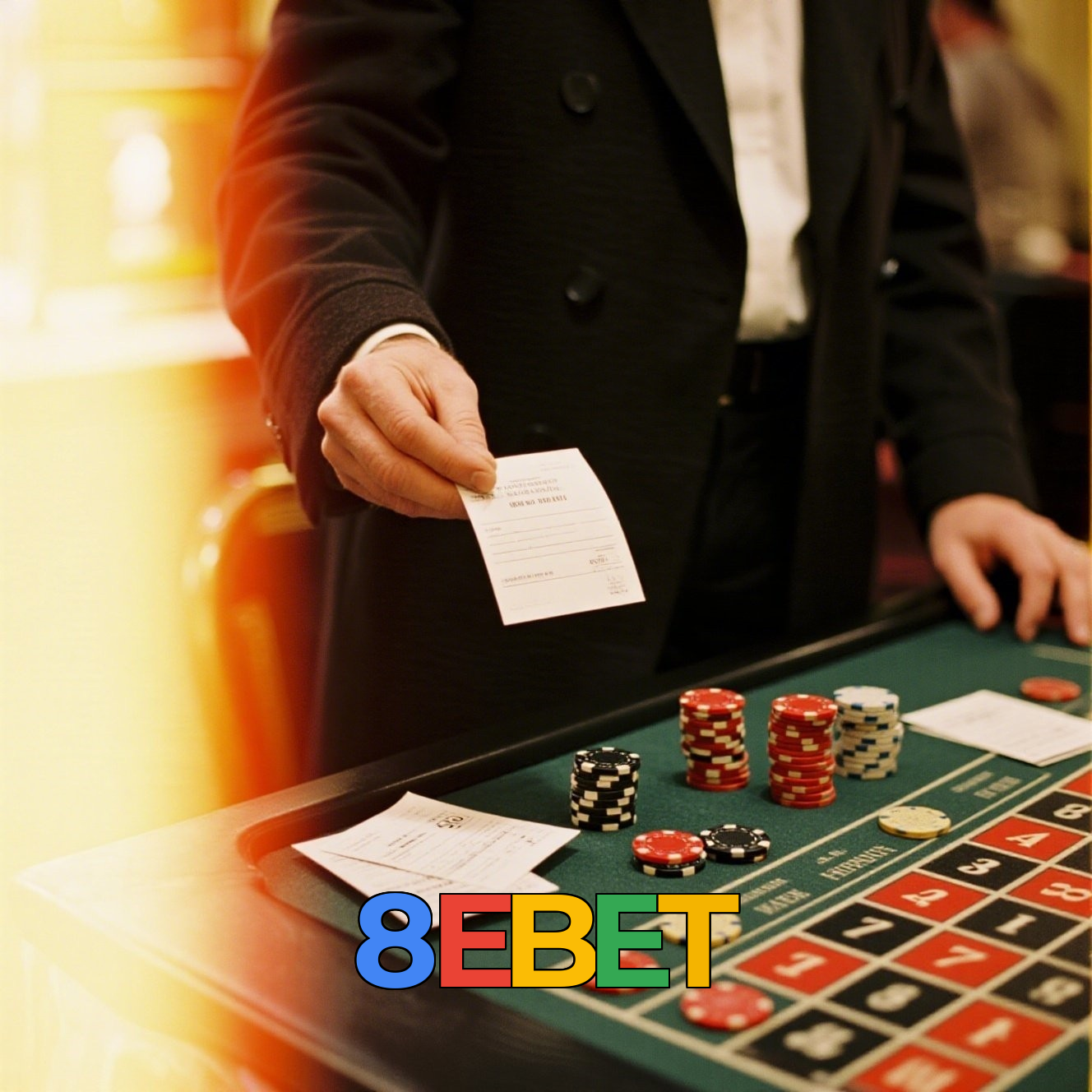 8EBET:Onde a diversão e a sorte se encontram: poker, roleta e futebol online!
