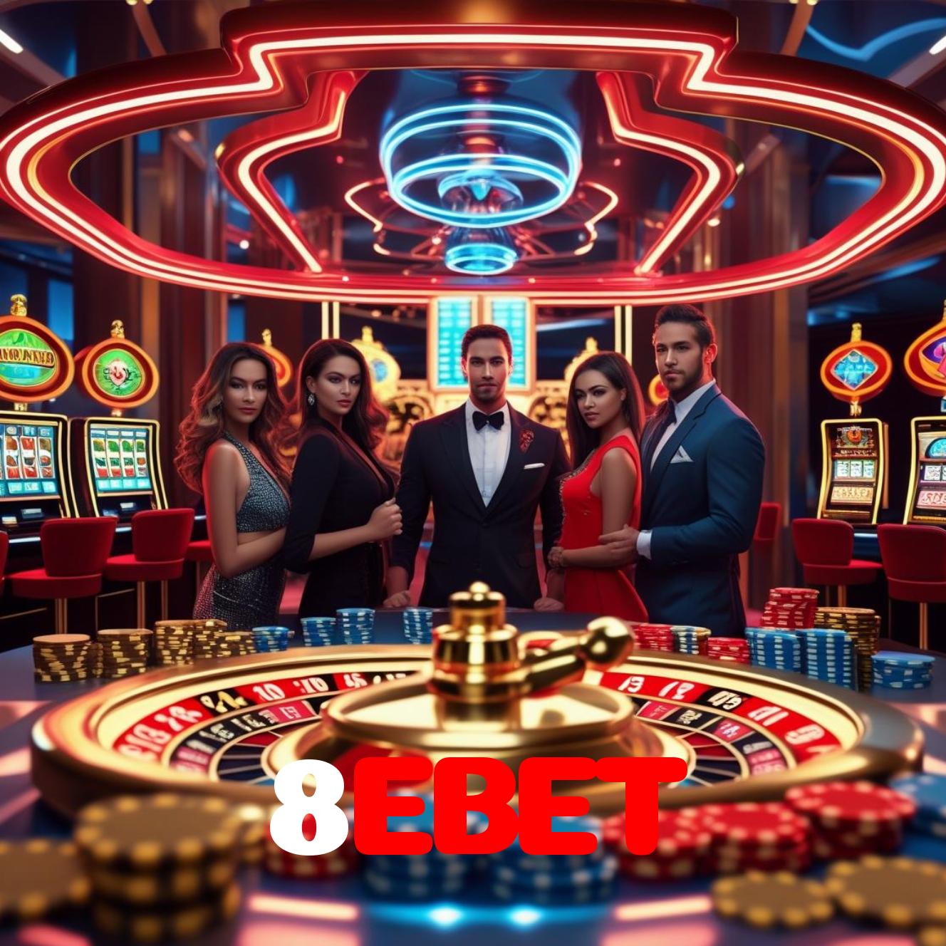 8EBET:O cassino online mais confiável para você apostar no futebol e jogar blackjack!