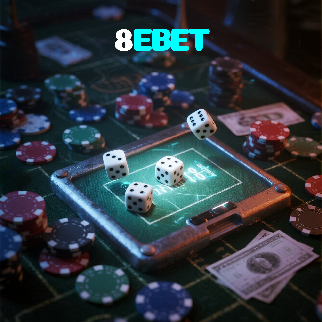 8EBET:A diversão está garantida! Aposte nas melhores slots agora!