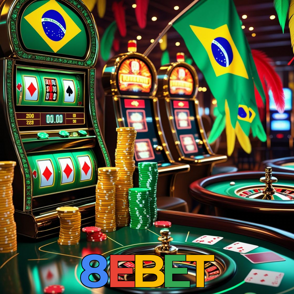 8EBET:Jogue no cassino online e aposte no futebol para ganhar grandes prêmios!