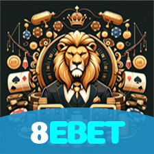 8EBET：No cassino online mais confiável, experimente poker, roleta e futebol ao vivo!