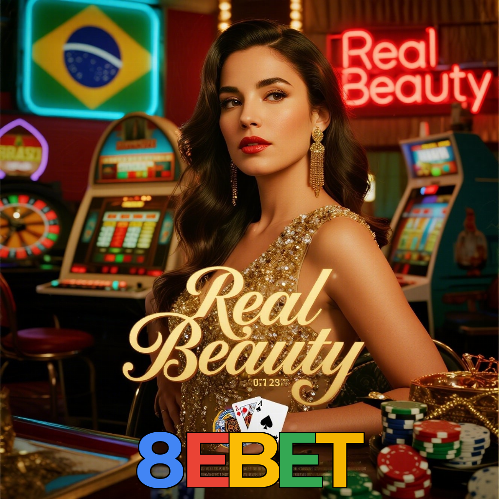 8EBET：Vença no poker e prove que você é o mestre das cartas!