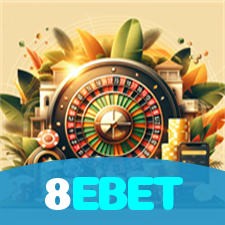 8EBET：Prepare-se para as melhores vitórias! Jogue em nosso cassino online!