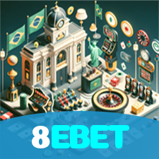 8EBET：No futebol online, a vitória está a um clique de distância!