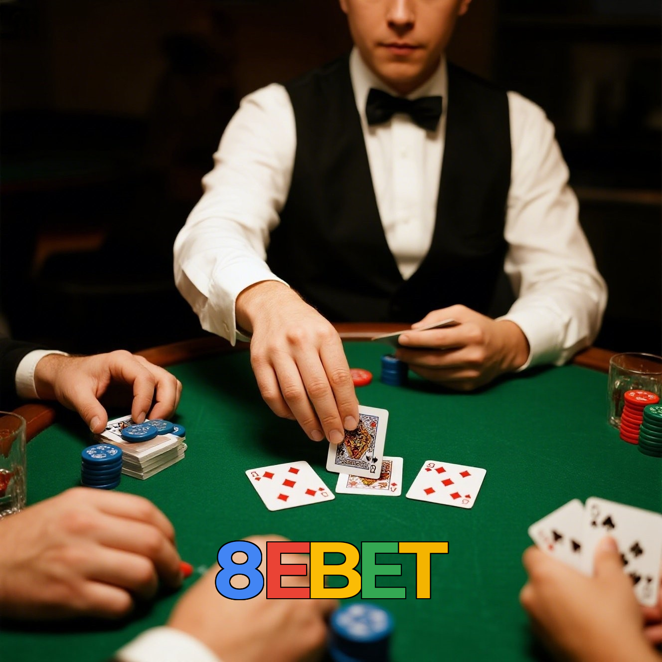 8EBET:Jogue slots, blackjack e aposte ao vivo no futebol com segurança!
