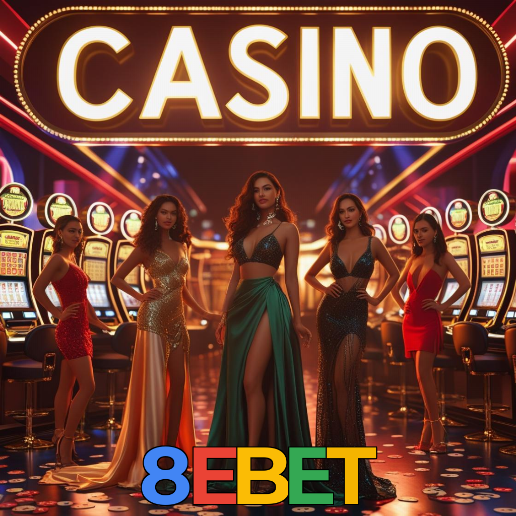8EBET:Jogue slots e aposte no futebol ao vivo para vitórias emocionantes!