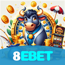 8EBET：O melhor do futebol digital te espera! Aposte agora e vença!