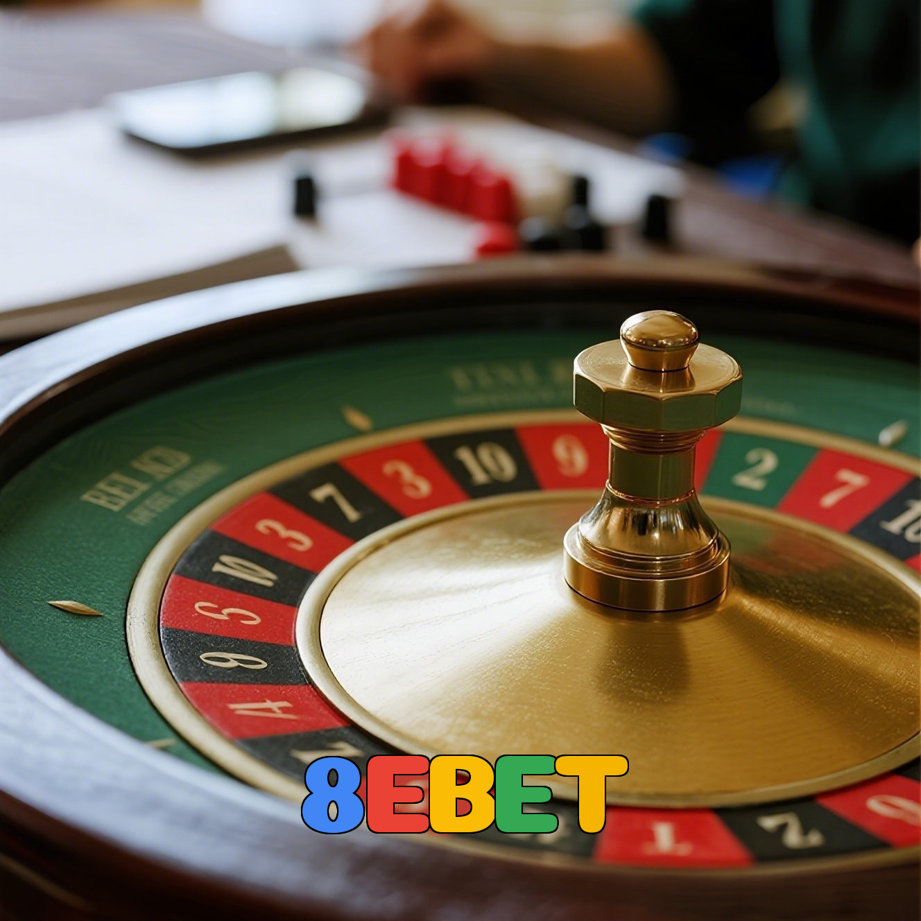 8EBET:Aposte nas mesas de poker e vença grandes prêmios!