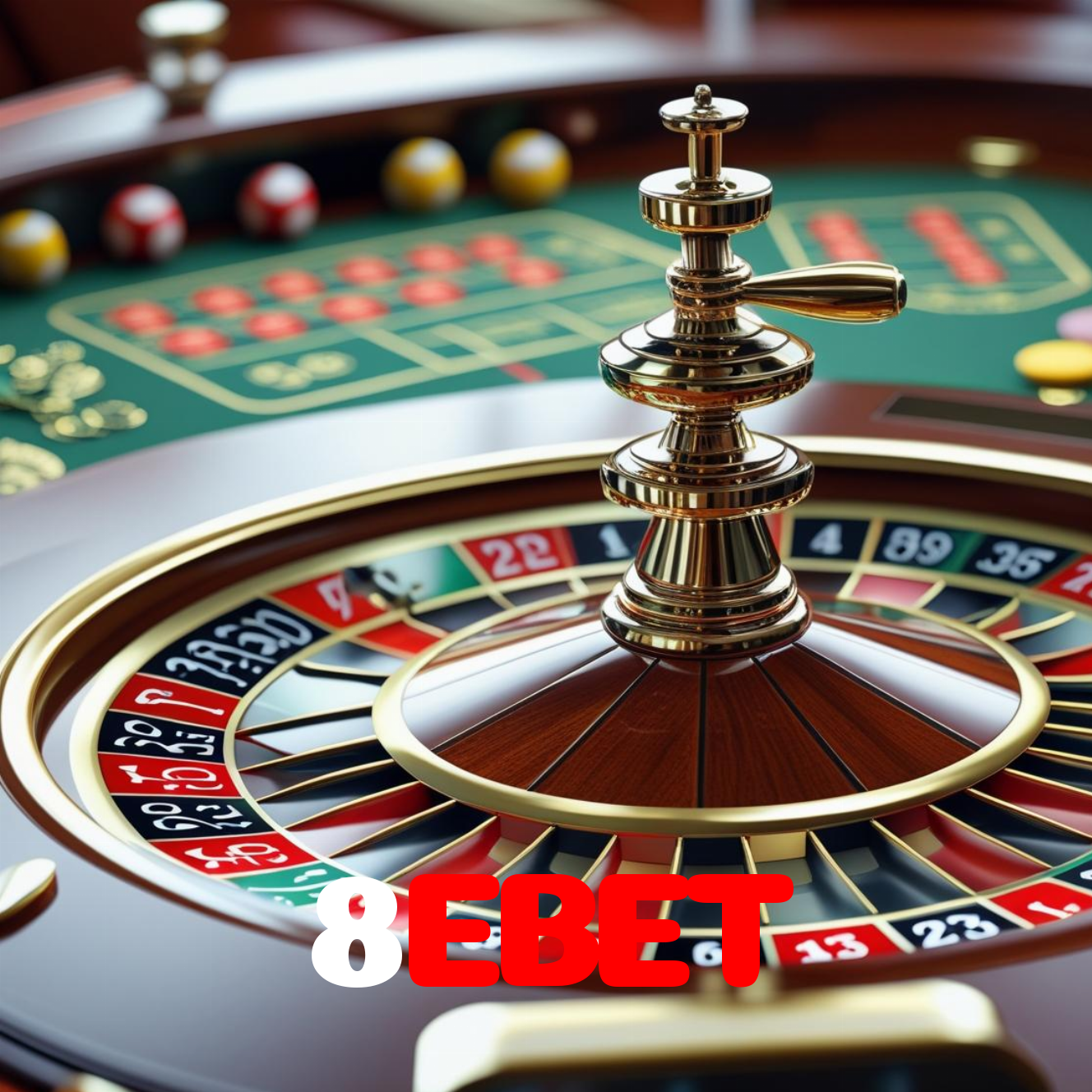 8EBET:Aposte em futebol ao vivo e ganhe prêmios em jogos de cassino como roleta!