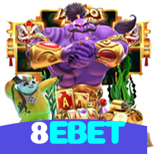 8EBET：Jogue no cassino online com apostas em futebol e ganhe grandes prêmios!