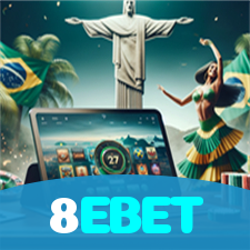 8EBET：Jogue futebol online e conquiste vitórias de tirar o fôlego!