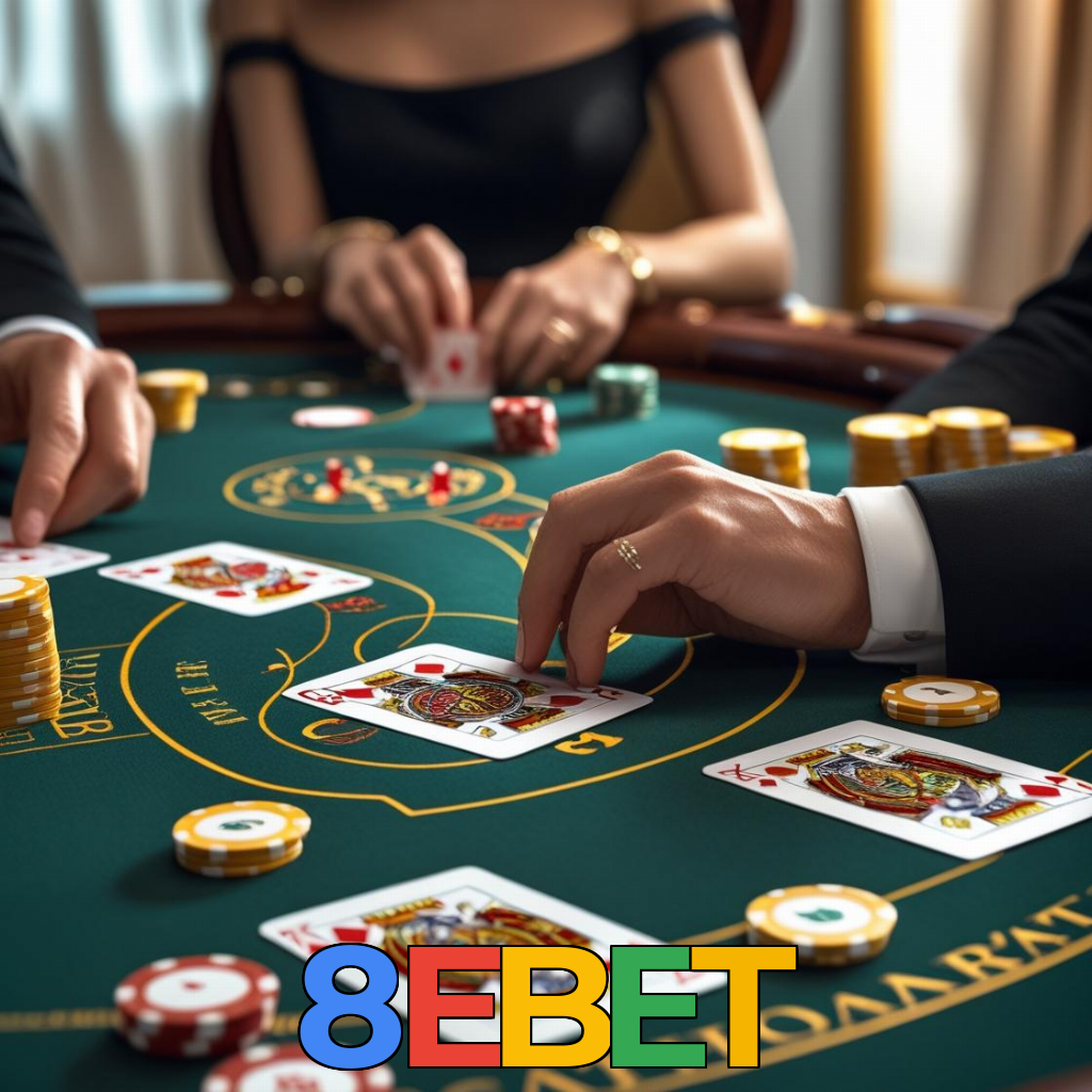 8EBET:Divirta-se com slots e apostas ao vivo em futebol no nosso cassino online!