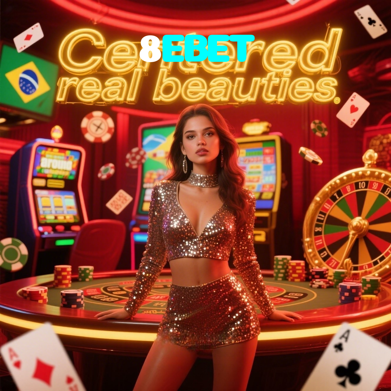 8EBET:Jogue no cassino online com apostas no futebol e ganhe grandes prêmios!