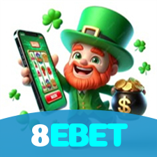 8EBET：Jogue slots, aposte no futebol e conquiste grandes vitórias!