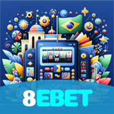 8EBET：Jogue blackjack e aposte no futebol online com segurança!