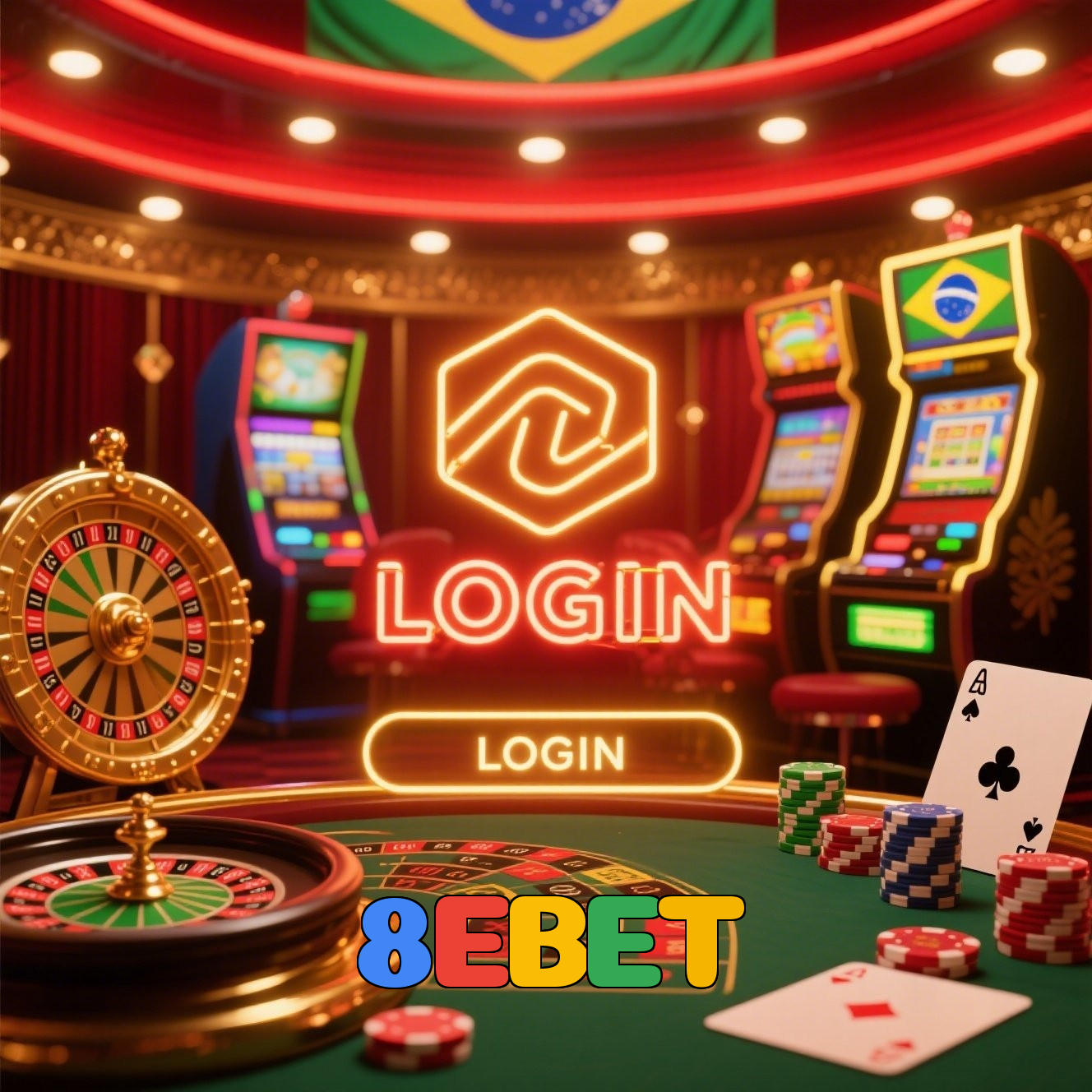 8EBET:Entre na ação! Aposte nas slots e conquiste grandes vitórias!