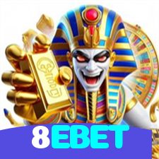 8EBET：Aposte no futebol online e vença os melhores times!