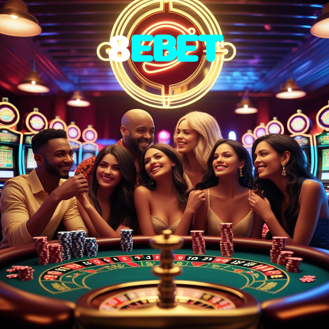 8EBET:Sua sorte está no cassino online com poker, roleta e futebol ao vivo!