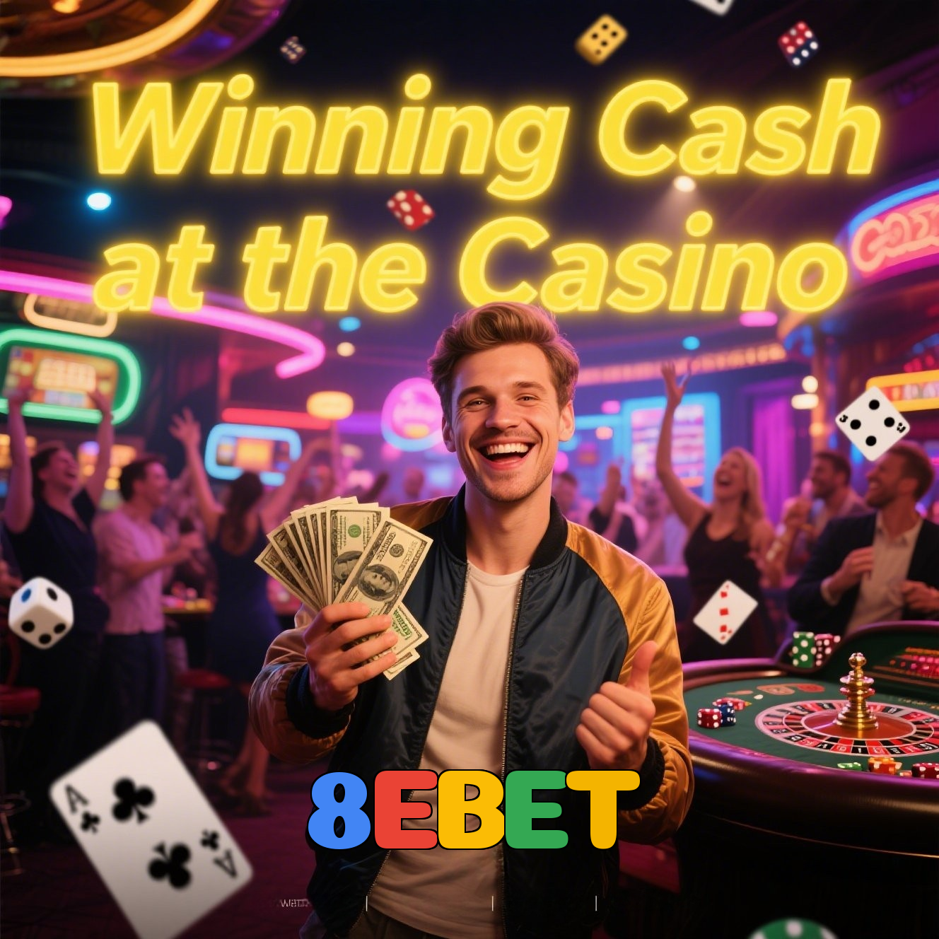 8EBET:O melhor do cassino está ao seu alcance! Jogue agora!