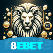 8EBET：A diversão do cassino e as apostas no futebol ao seu alcance!