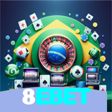 8EBET：Aposte no futebol e conquiste prêmios em blackjack e poker!