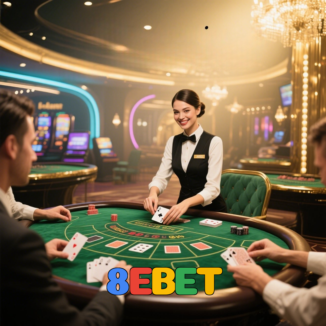 8EBET:Jogue slots, poker e aposte no futebol para prêmios incrÃveis!