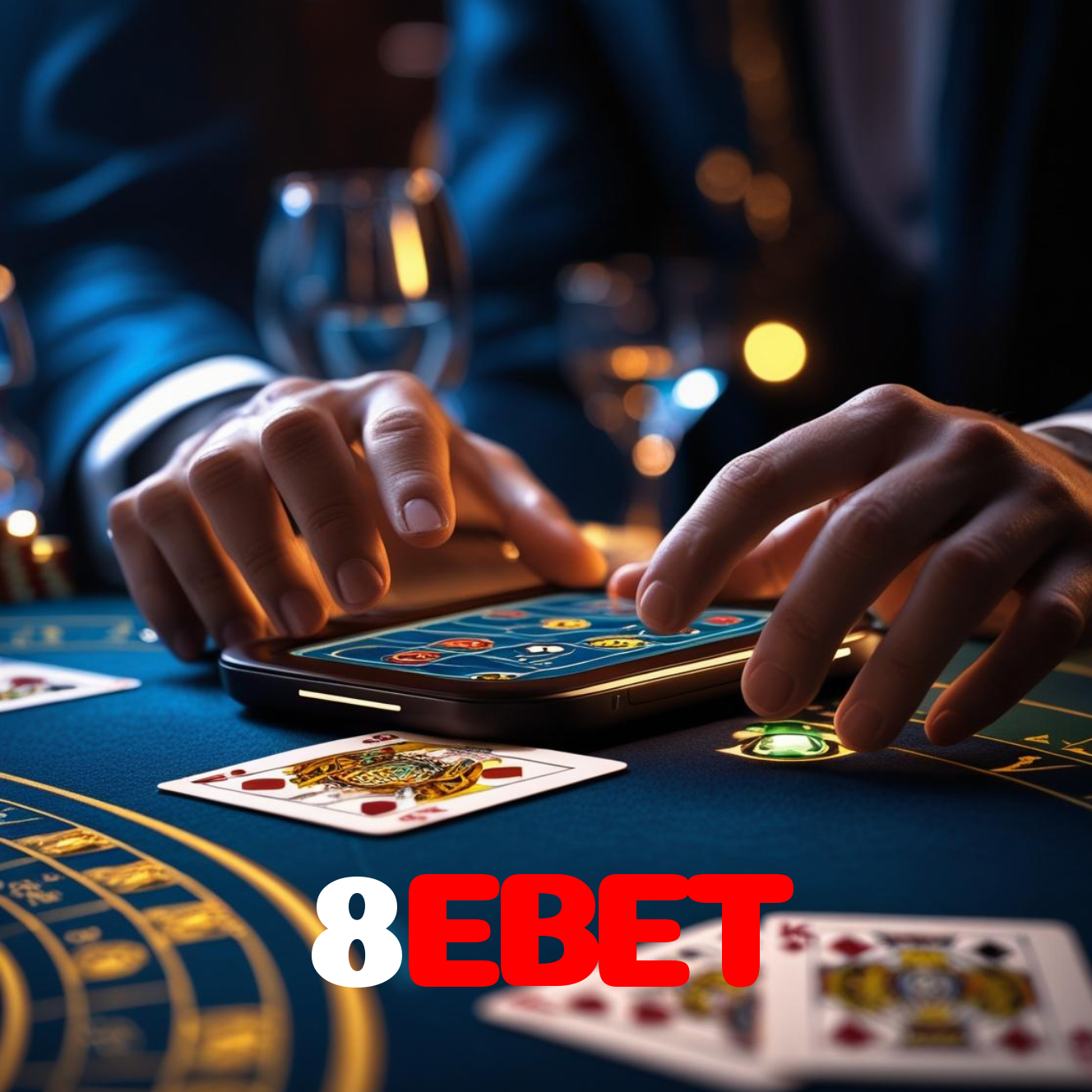 8EBET:Apostas emocionantes em futebol e os melhores jogos de cassino online!
