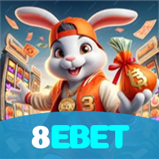 8EBET：Jogue as melhores slots e conquiste jackpots épicos!