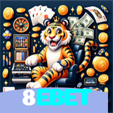 8EBET:Jogue nas melhores slots e conquiste jackpots incríveis!