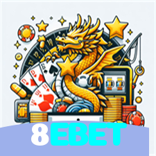 8EBET：Jogue slots, aposte no futebol e ganhe prêmios incríveis no cassino!
