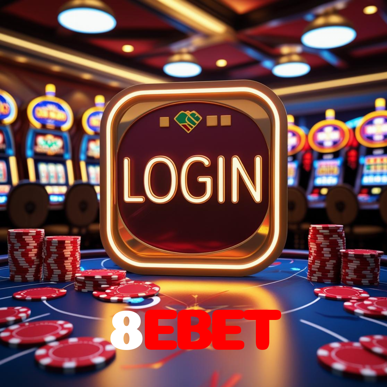 8EBET:Jogue nas roletas e conquiste a sorte ao seu lado!