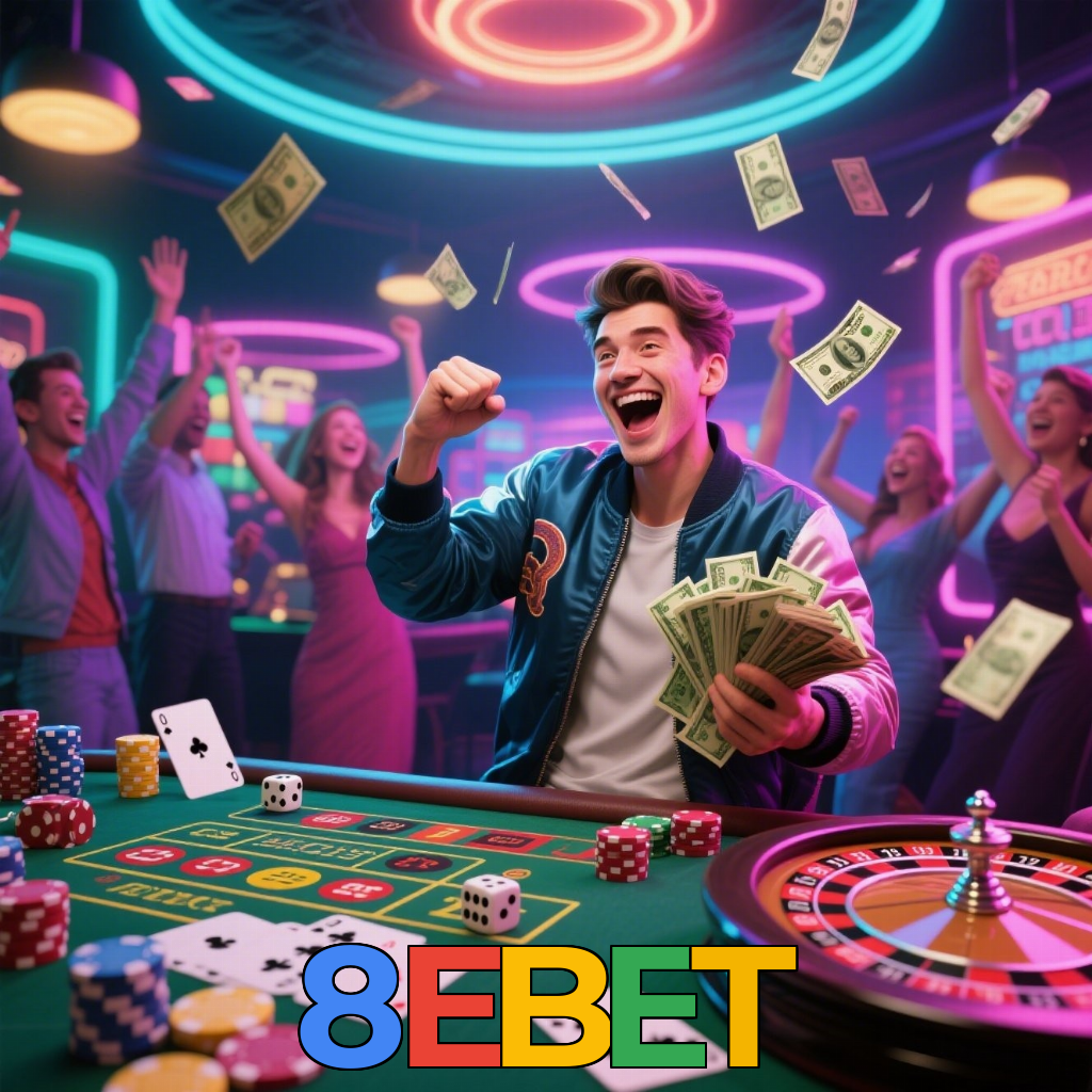 8EBET：Aposte no futebol online e se prepare para as grandes vitórias!