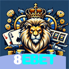8EBET:Em nosso cassino online, sua sorte vai brilhar! Aposte e vença!