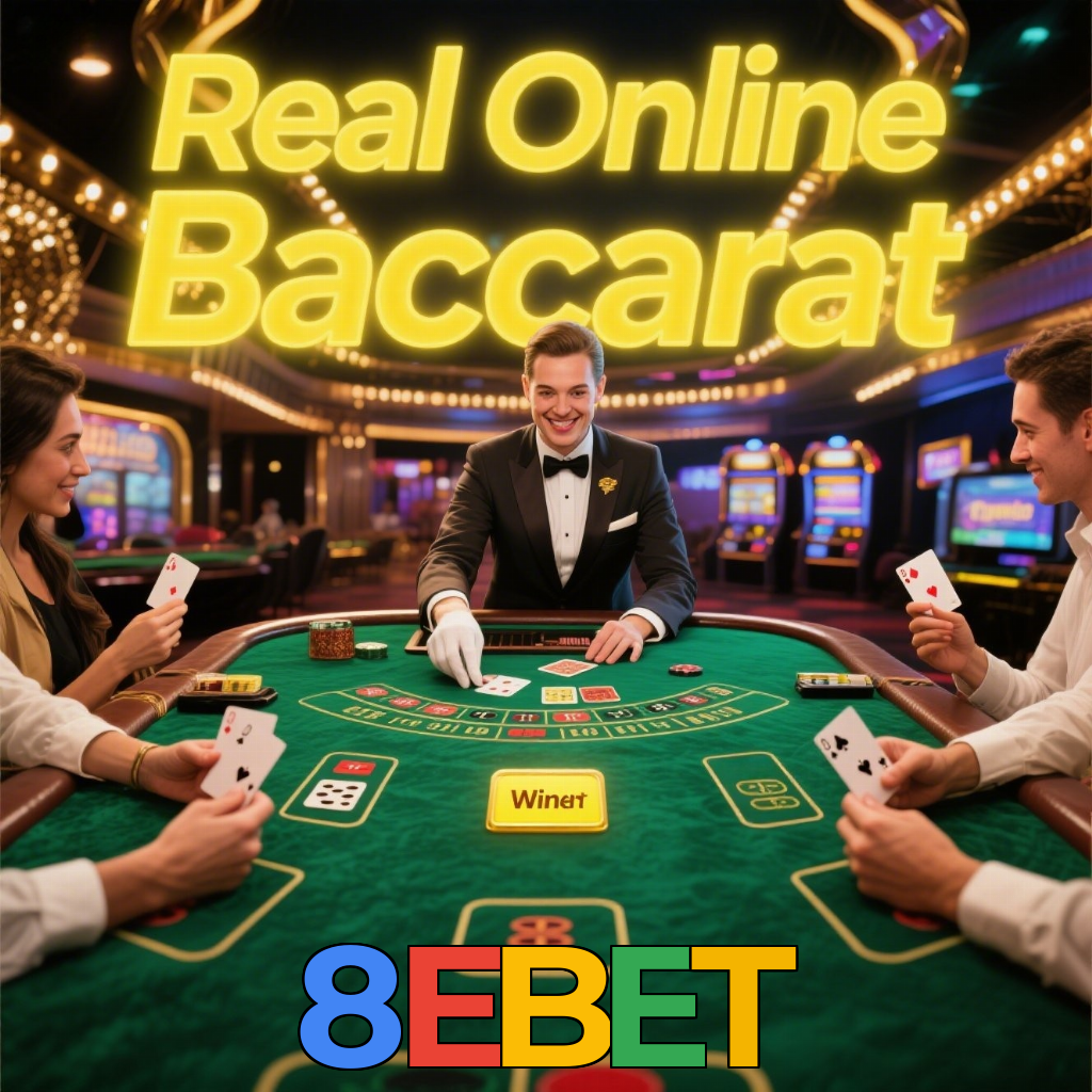 8EBET:O melhor cassino online com slots, poker e apostas no futebol!