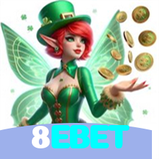 8EBET：Jogue nas slots e vença o jackpot! A sorte está te esperando!